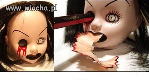Zabawki...