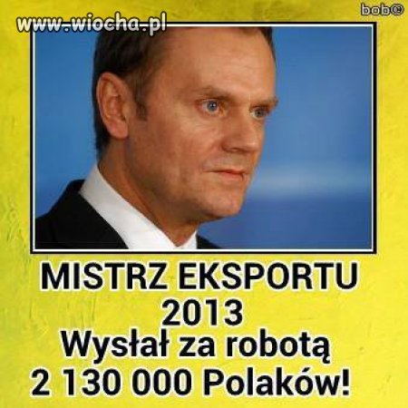 Mistrz Eksportu