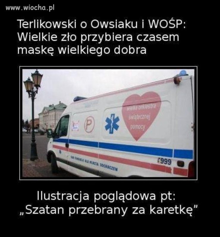 Terlikowski na niedzielę 