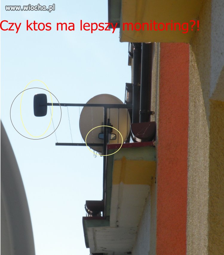 "opiekuńczość sąsiedzka" ...