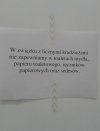 W pewnym wrocławskim barze