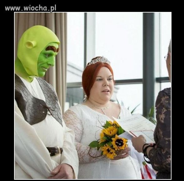 "Shrek"