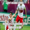 Reprezentacja to: wywiady, autografy, celebryctwo