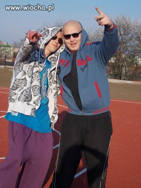 Jakie życie taki rap