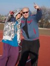 Jakie życie taki rap