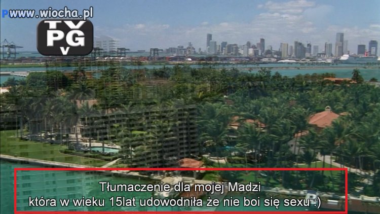 Napiprojekt, Burn Notice 