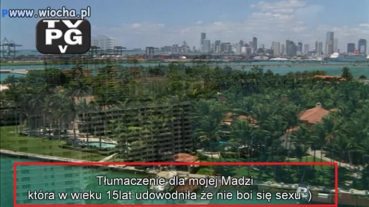 Napiprojekt, Burn Notice 