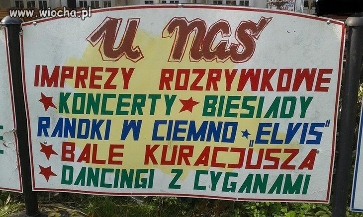 Ciekawa ta ostatnia propozycja