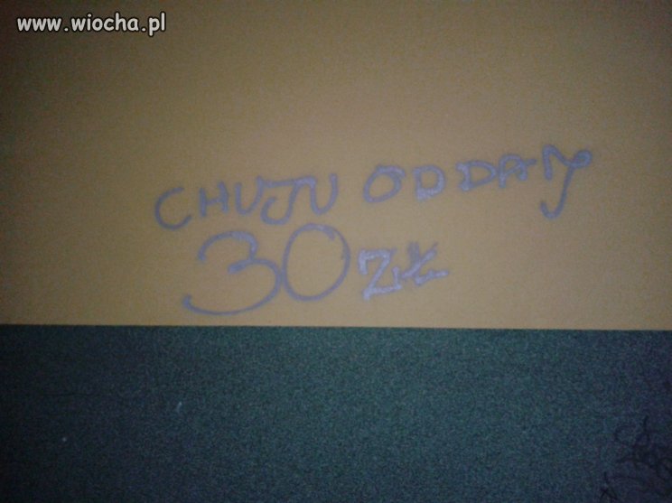 Bo liczy się prostota przekazu