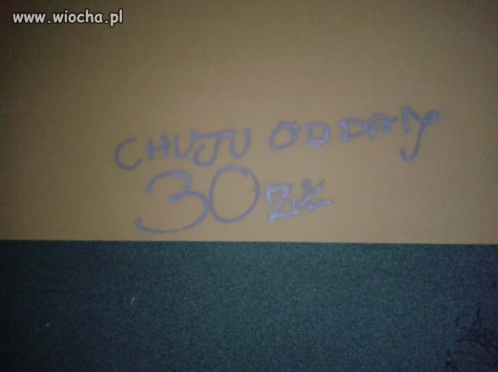 Bo liczy się prostota przekazu