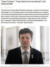 Dziecko czy kasa?Dla niego wybór jest prosty