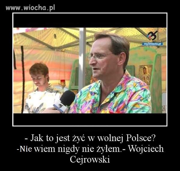  zawsze krótko i na temat 