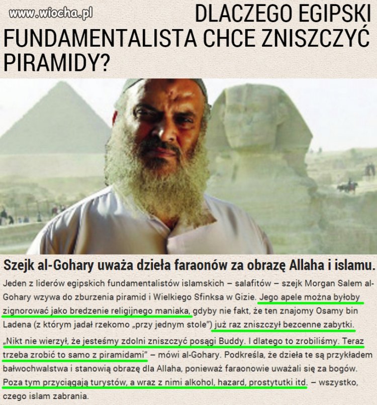 Wyższa kultura...