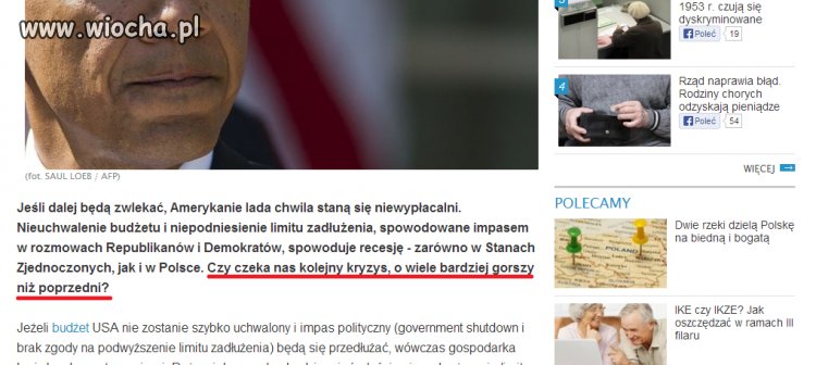 Dziennikarze WP powinni