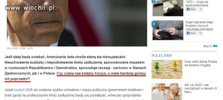 Dziennikarze WP powinni