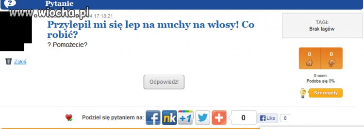 Problemy dzisiejszej młodzieży