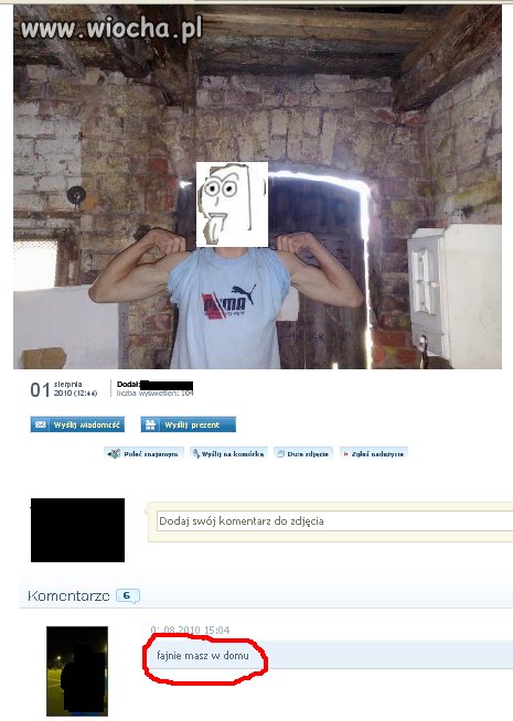 Komentarz mówi wszystko