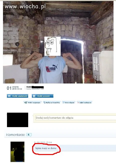 Komentarz mówi wszystko