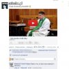 Ksiądz wie o co chodzi
