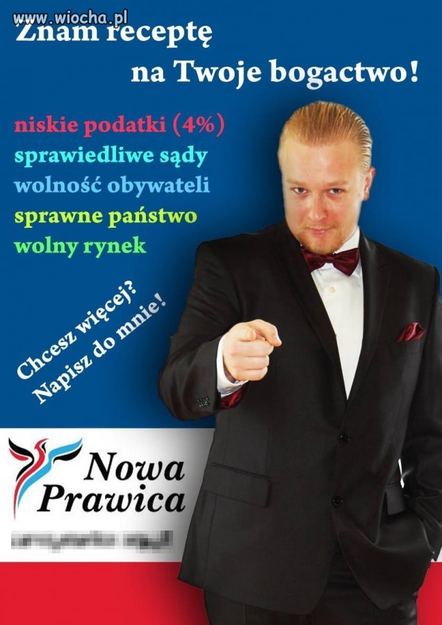 Kolejny znawca