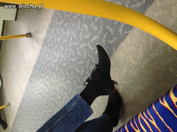 Warszawskie trendy