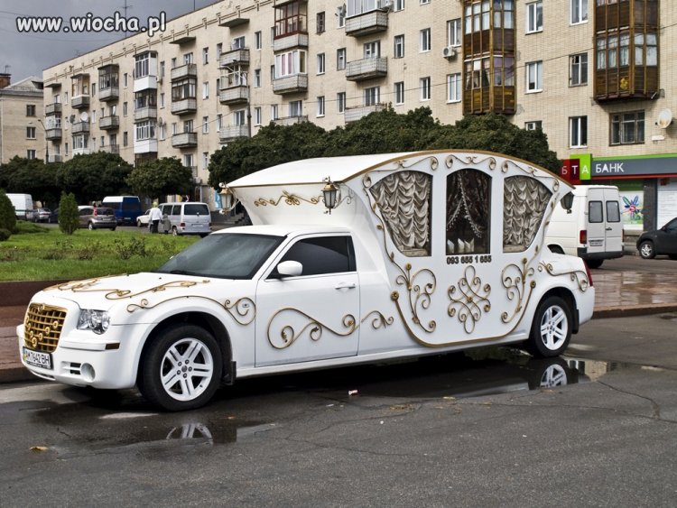 Z elegancją i gustem się nie dyskutuje