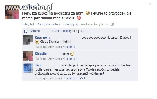Dzisiejsze matki już przesadzają...