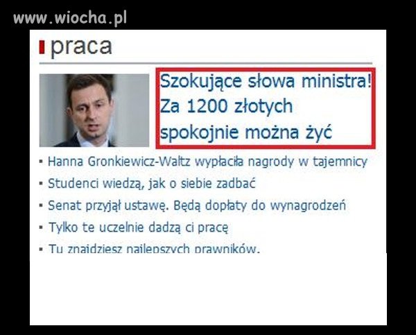 Ja bym mu tyle dał i ciekawe czy by zdołał ogarnąć