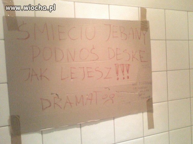 W jednej z Łódzkich firm...