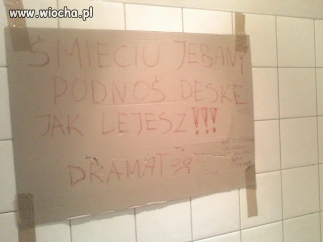 W jednej z Łódzkich firm...