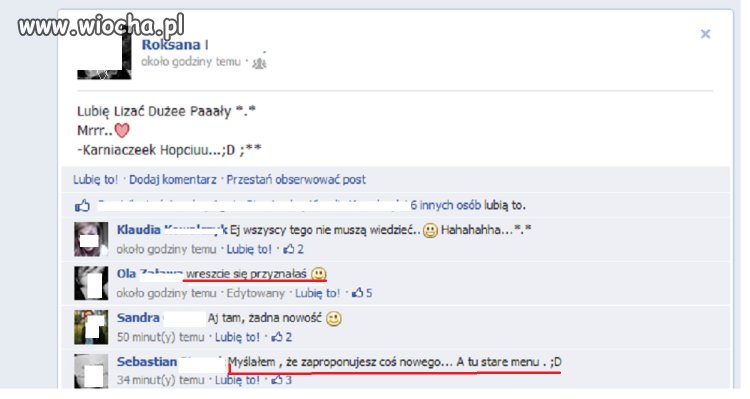 Każdy już wiedział 