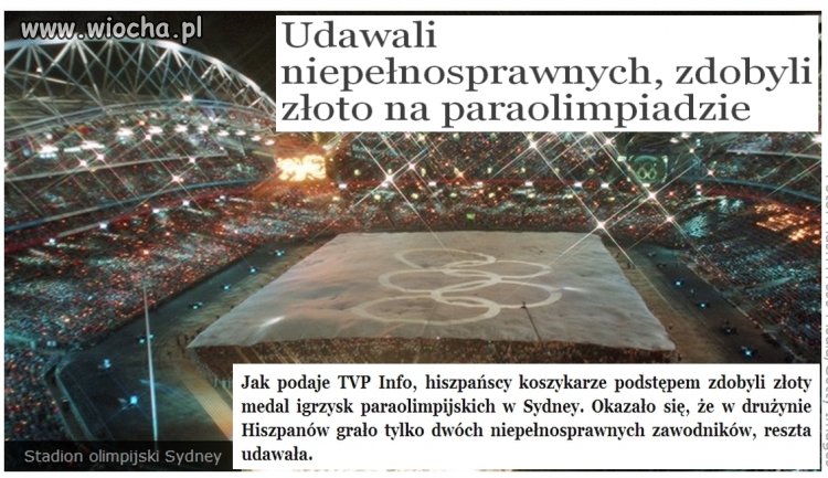 Pomysł na złoto dla naszych piłkarzy?
