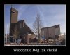 Nie dla dla wielu rzeczy wg kościoła