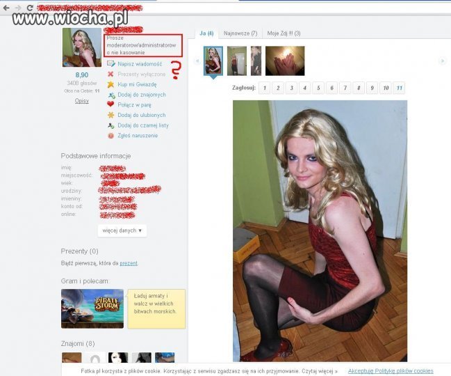 Mężczyźni 21 wieku
