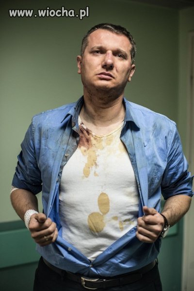 Poseł na Sejm RP