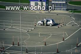 Nowe Egzamin na Prawko to wiocha