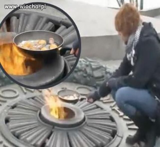 Znicz Pamięci i Zwycięstwa