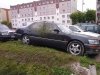 Tak koszą trawę w Ełku