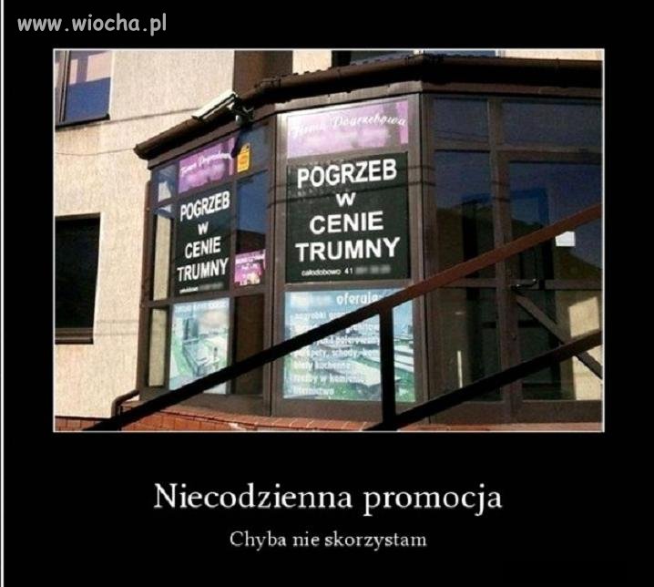 Promocja super