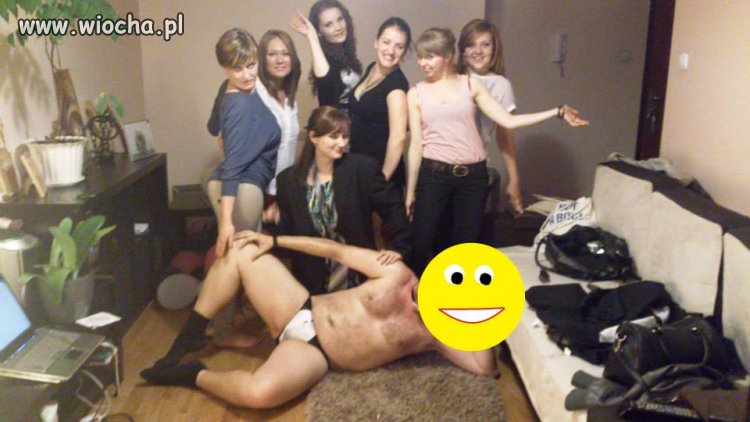 Najlepszy striptizer Ever!!!