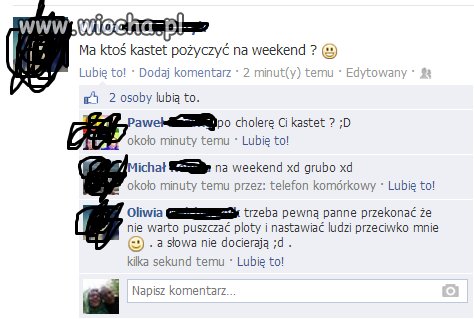 Młoda gniewna
