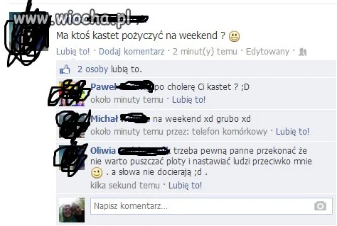 Młoda gniewna