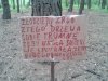 Złodzieju zrób sobie trumnę... 