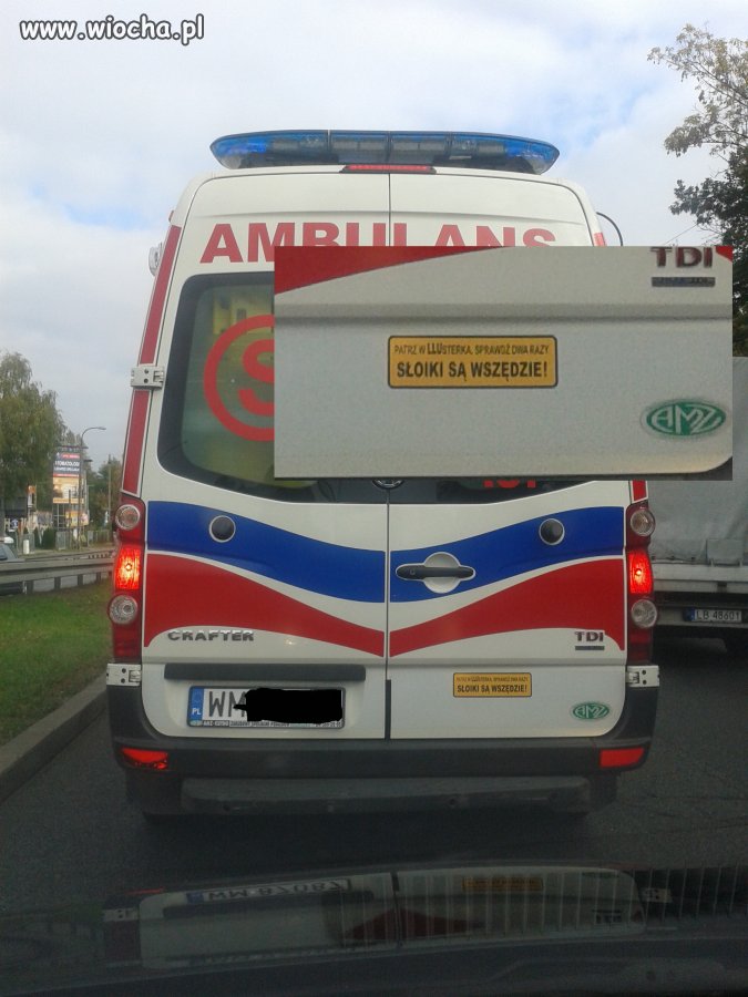 Ambulans