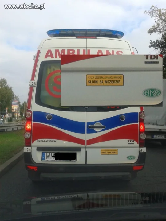 Ambulans