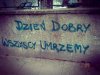 Dzień dobry