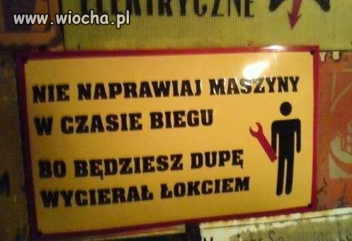 Prosty, jasny i zrozumiały przekaz