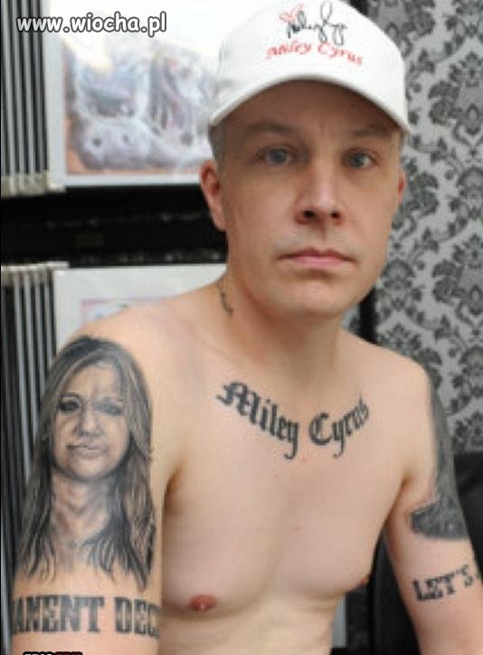 La vida loca i jego nowe "rombańce".