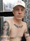 La vida loca i jego nowe "rombańce".