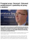 Koniec religii w szkołach!!!???...